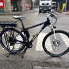 E-Bike Conor 8500 27,5 motor Bafang 750w | Sivila Bike
