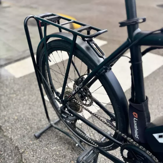 BH Sommet MC3 26 electrificada Bafang 250W | Sivila Gijón