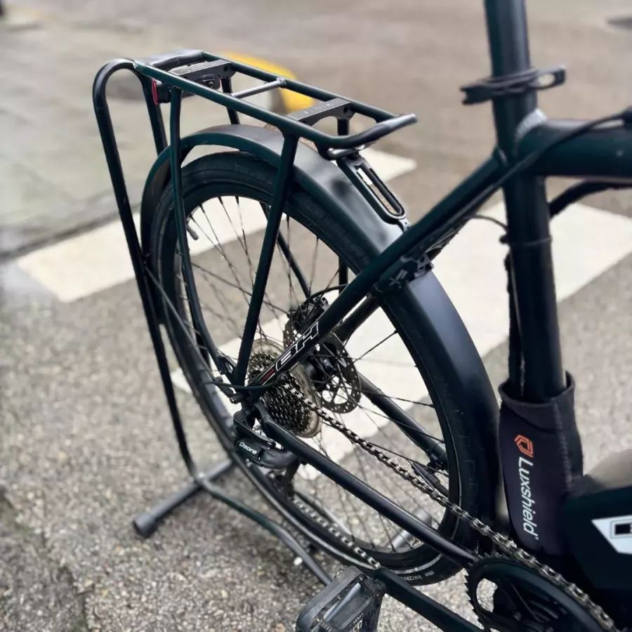 BH Sommet MC3 26 electrificada Bafang 250W | Sivila Gijón