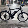 BH Sommet MC3 26 electrificada Bafang 250W | Sivila Gijón