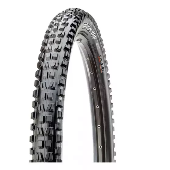 Cubierta Maxxis Minion DHF 26