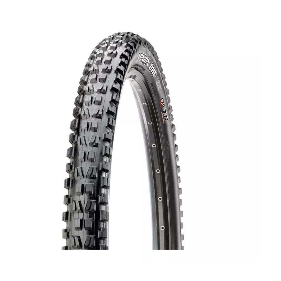 Cubierta Maxxis Minion DHF 26