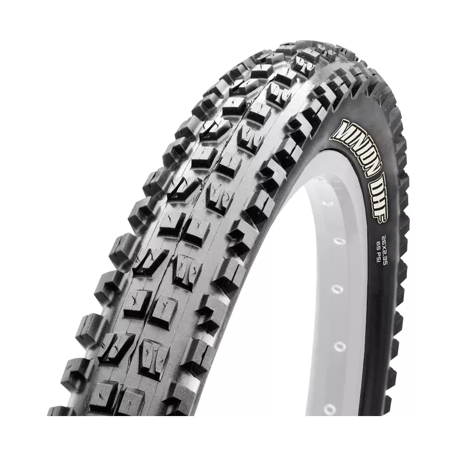 Cubierta Maxxis Minion DHF II 26