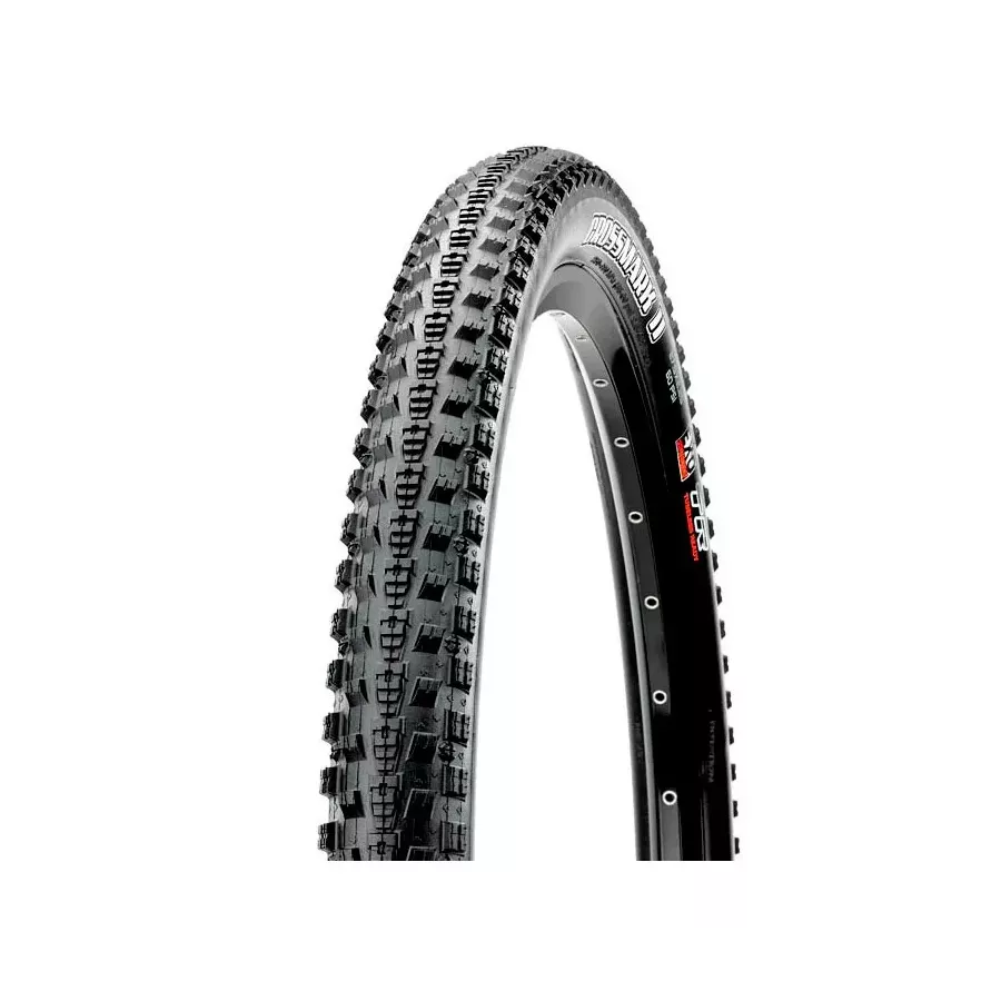 Cubierta Maxxis Crossmark II 26