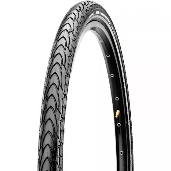 Cubierta Maxxis Overdrive 700