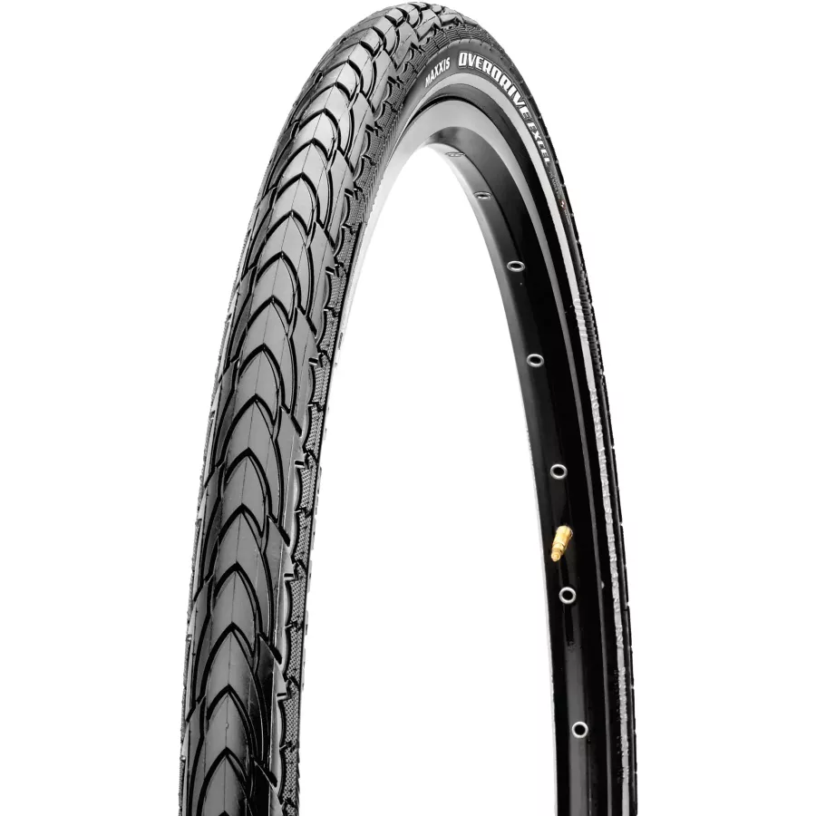 Cubierta Maxxis Overdrive 700