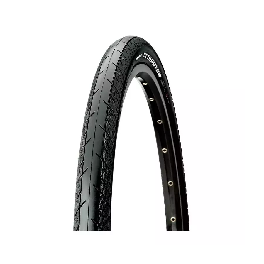 Cubierta Detonator hybrid City/Trekking 27.5 x 1.50 60 TPI | Sivila Bike