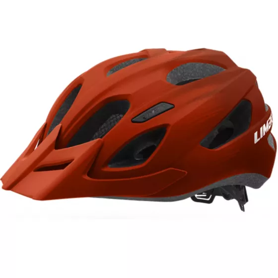 Casco Limar Berg-Em Matt talla M