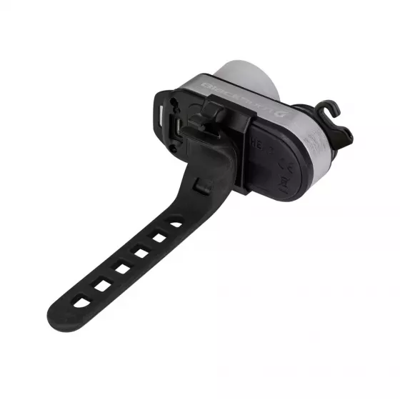 Luz delantera Blackburn Outpost