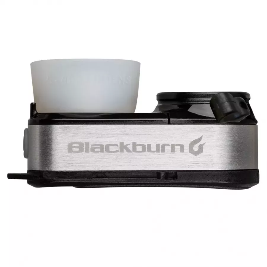 Luz delantera Blackburn Outpost