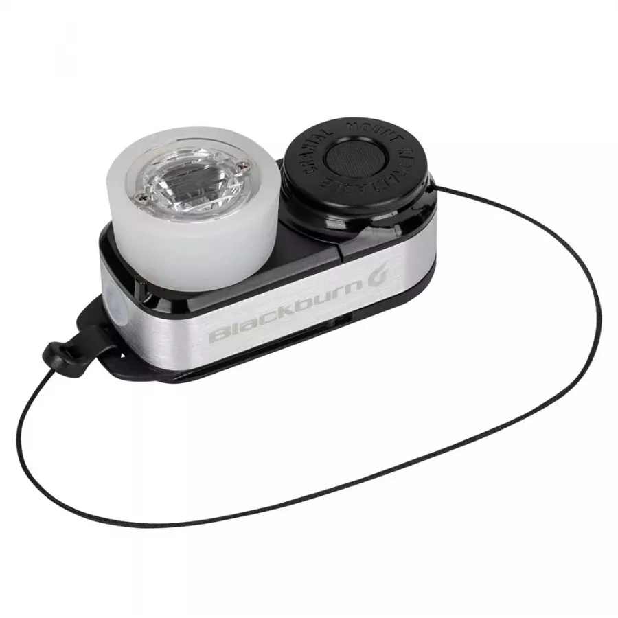 Luz delantera Blackburn Outpost