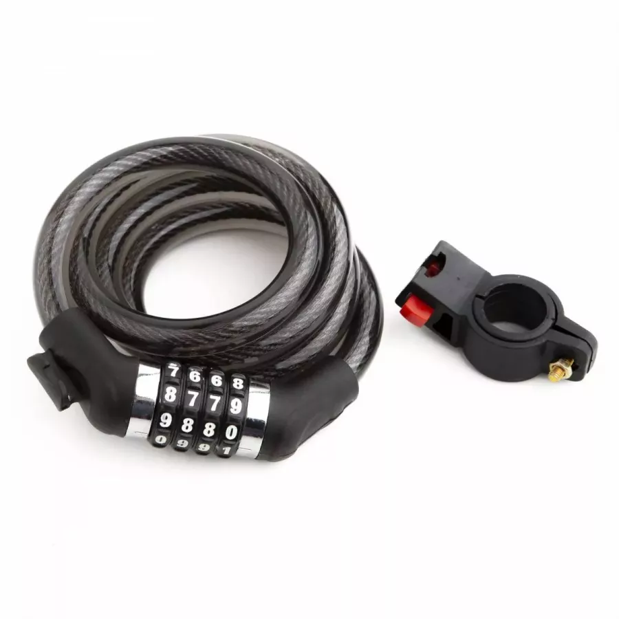 Candado Krayton combinación