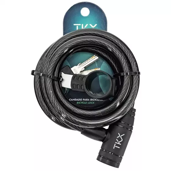 Candado Krayton llave