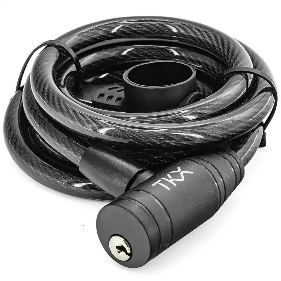 Candado Krayton llave