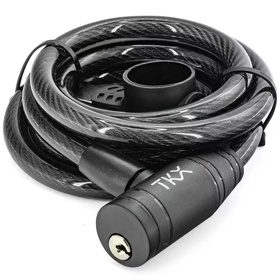 Candado Krayton llave