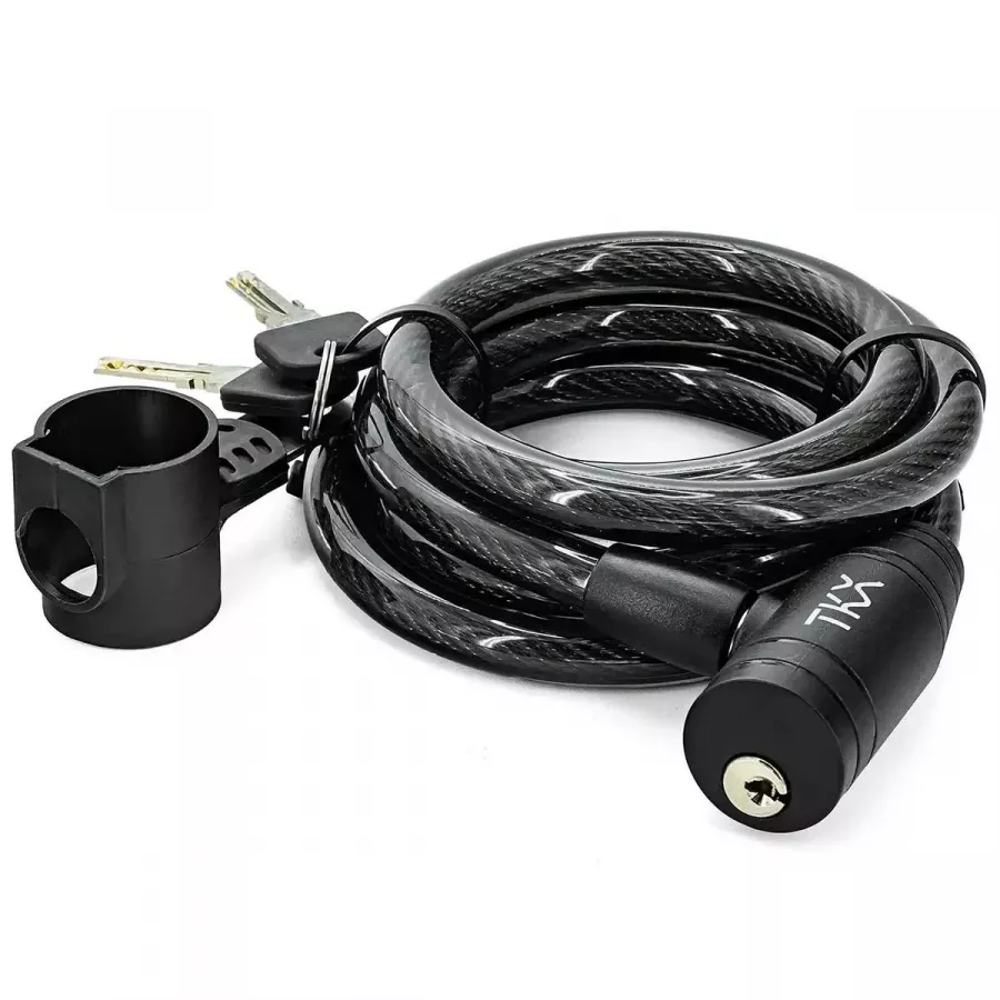 Candado Krayton llave