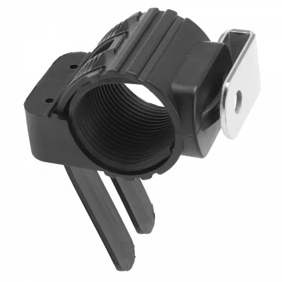 Candado M-Wave plegable F600