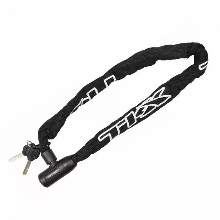 Candado TKX cadena TY-720