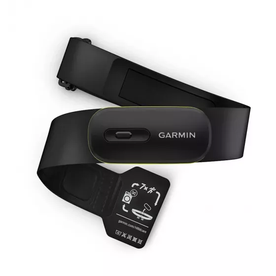 Garmin HRM 600
