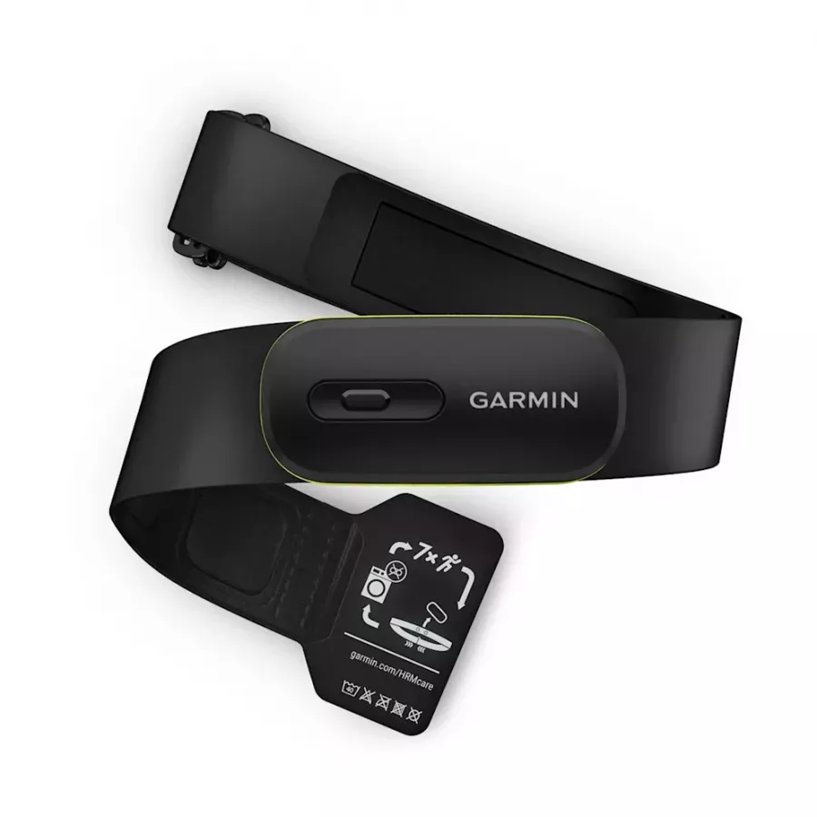 Garmin HRM 600