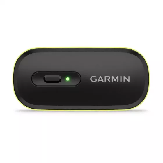 Garmin HRM 600