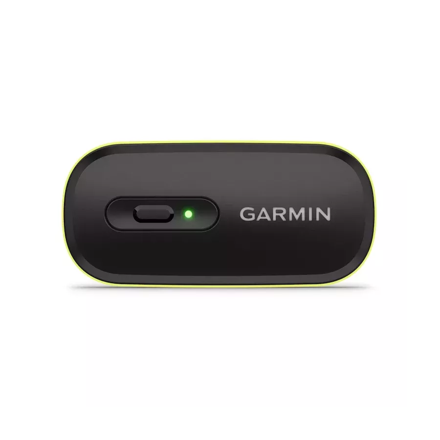 Garmin HRM 600