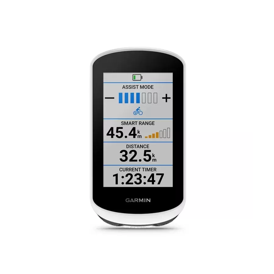 Garmin Edge Explore 2
