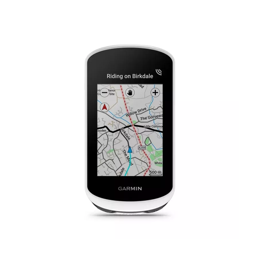 Garmin Edge Explore 2
