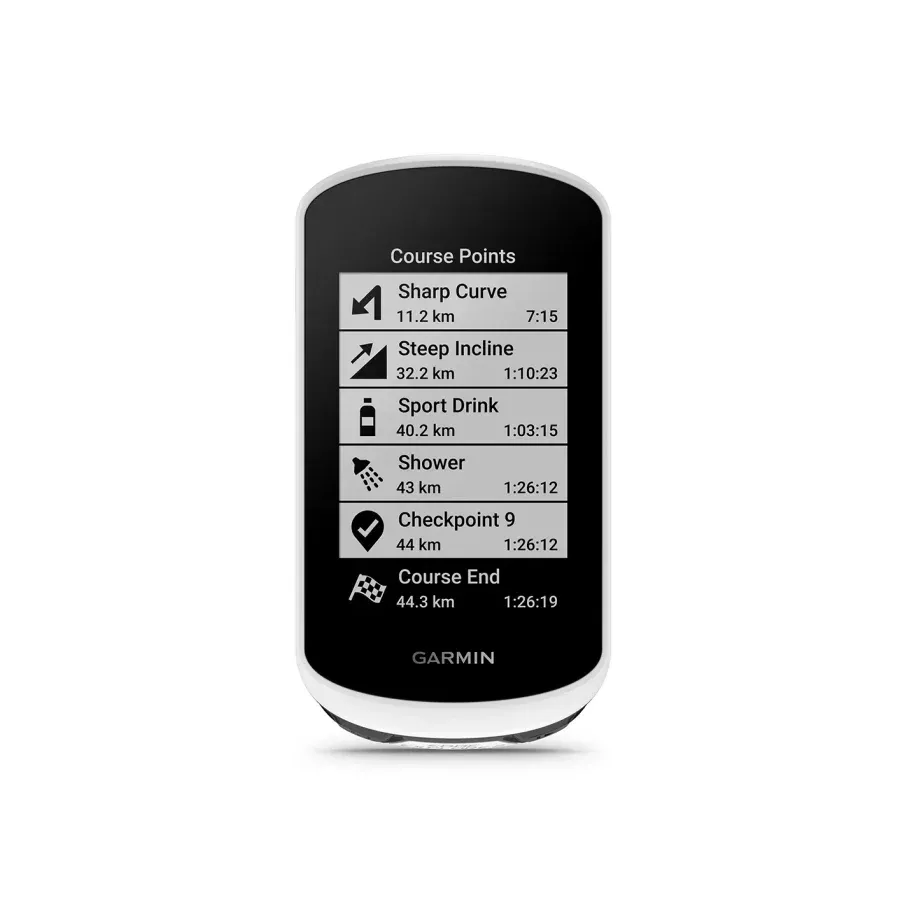 Garmin Edge Explore 2