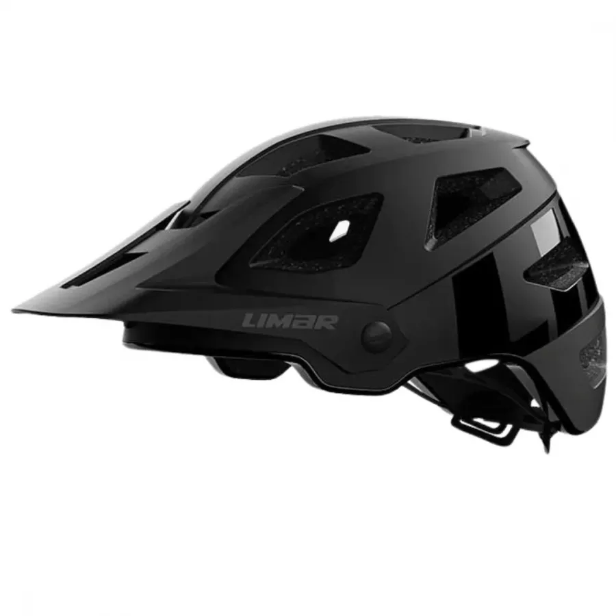 Casco Limar Delta Mips Matt