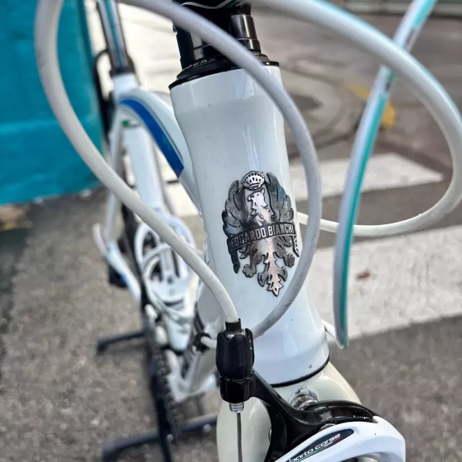 Bianchi Via Nirone 7 Shimano 105 2x11 talla 50 | Sivila