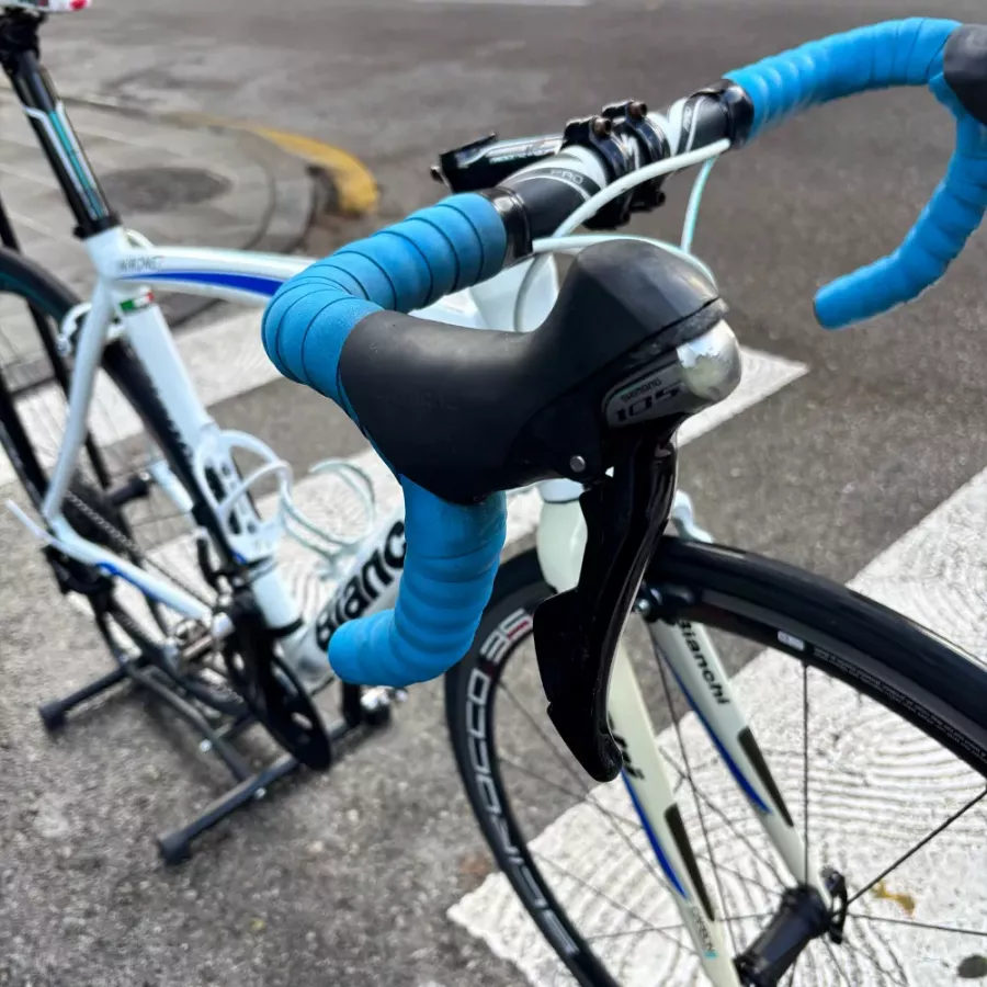 Bianchi Via Nirone 7 Shimano 105 2x11 talla 50 | Sivila