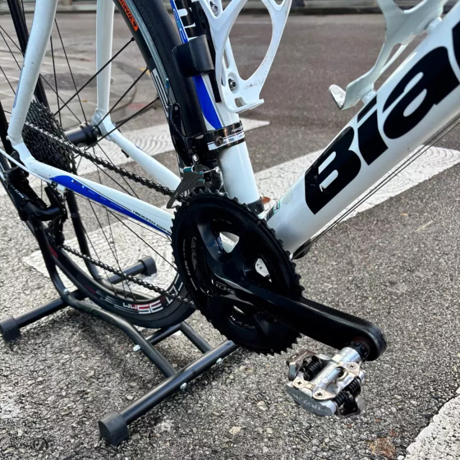 Bianchi Via Nirone 7 Shimano 105 2x11 talla 50 | Sivila