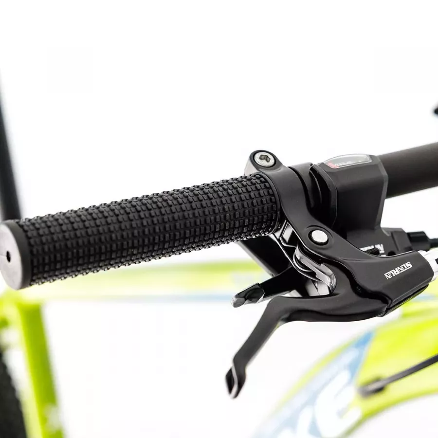 Wolfbike Stripe 29 MTB | Regalo ideal Navidad | Sivila