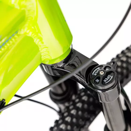 Wolfbike Stripe 29 MTB | Regalo ideal Navidad | Sivila