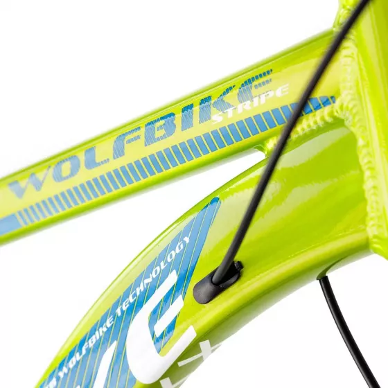 Wolfbike Stripe 29 MTB | Regalo ideal Navidad | Sivila