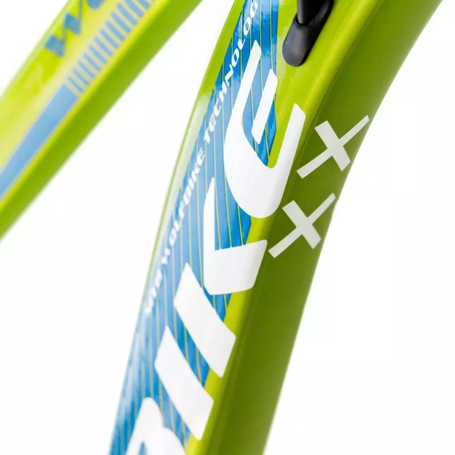 Wolfbike Stripe 29 MTB | Regalo ideal Navidad | Sivila