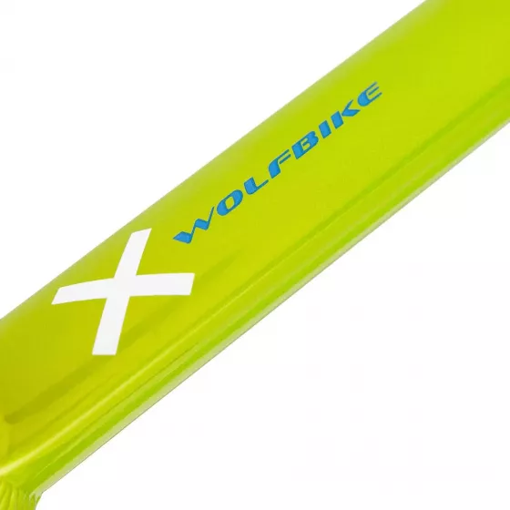 Wolfbike Stripe 29 MTB | Regalo ideal Navidad | Sivila