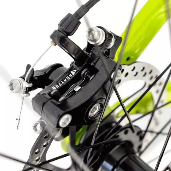 Wolfbike Stripe 29 MTB | Regalo ideal Navidad | Sivila