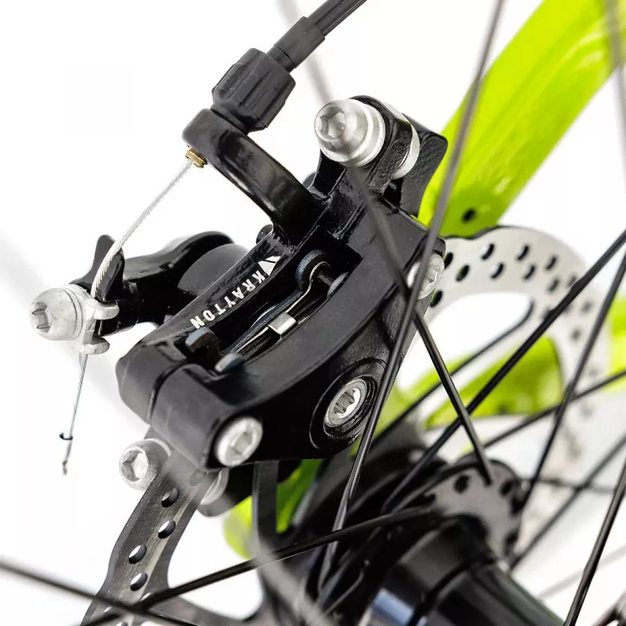 Wolfbike Stripe 29 MTB | Regalo ideal Navidad | Sivila