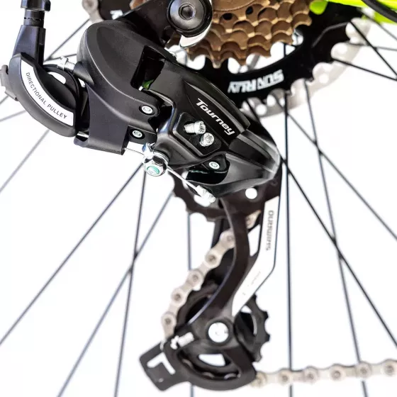 Wolfbike Stripe 29 MTB | Regalo ideal Navidad | Sivila