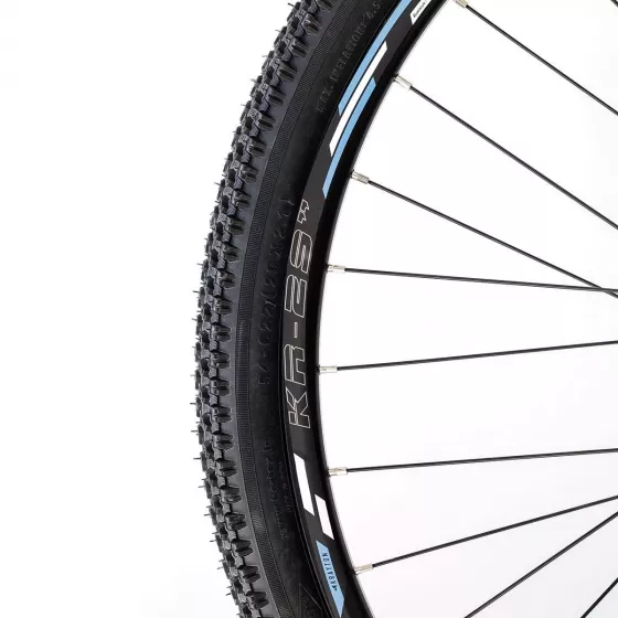 Wolfbike Stripe 29 MTB | Regalo ideal Navidad | Sivila