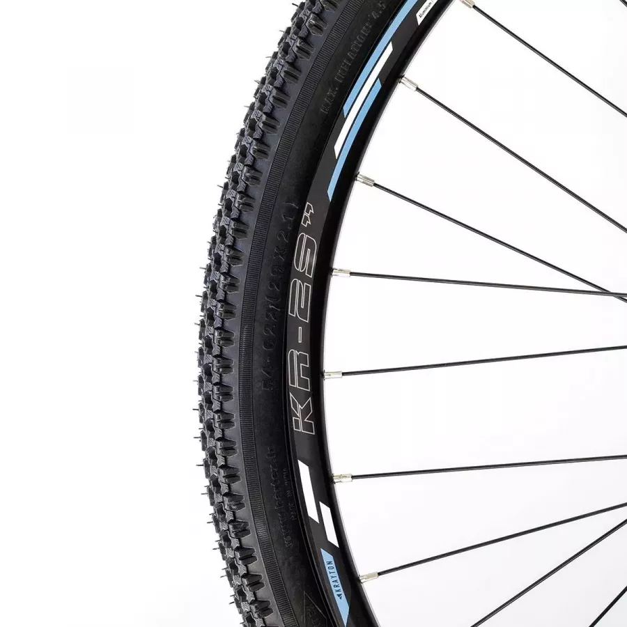 Wolfbike Stripe 29 MTB | Regalo ideal Navidad | Sivila