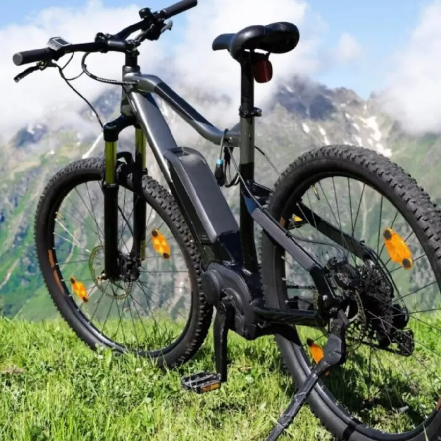 Conversión de bicicleta a eléctrica | Sivila Bike🚴‍♂️⚡