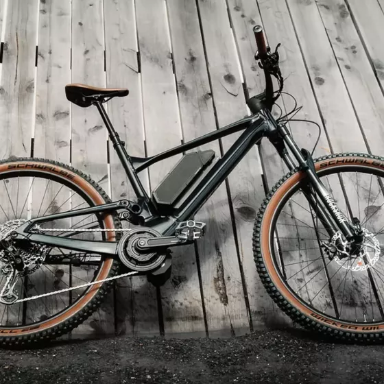 Conversión de bicicleta a eléctrica | Sivila Bike🚴‍♂️⚡