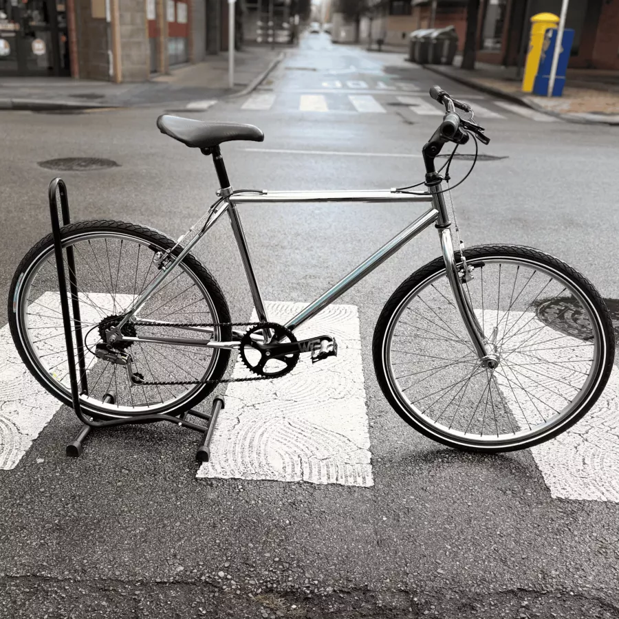 Boomerang Jump Urbana