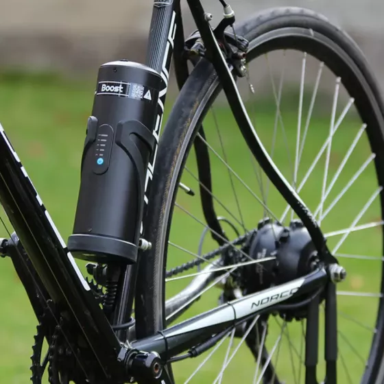 Conversión de bicicleta a eléctrica | Sivila Bike🚴‍♂️⚡