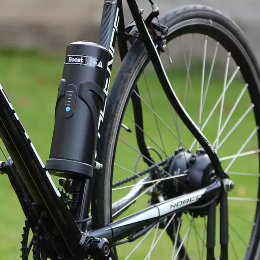 Conversión de bicicleta a eléctrica | Sivila Bike🚴‍♂️⚡