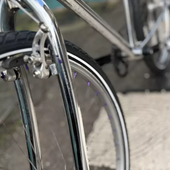 Boomerang Jump Urbana