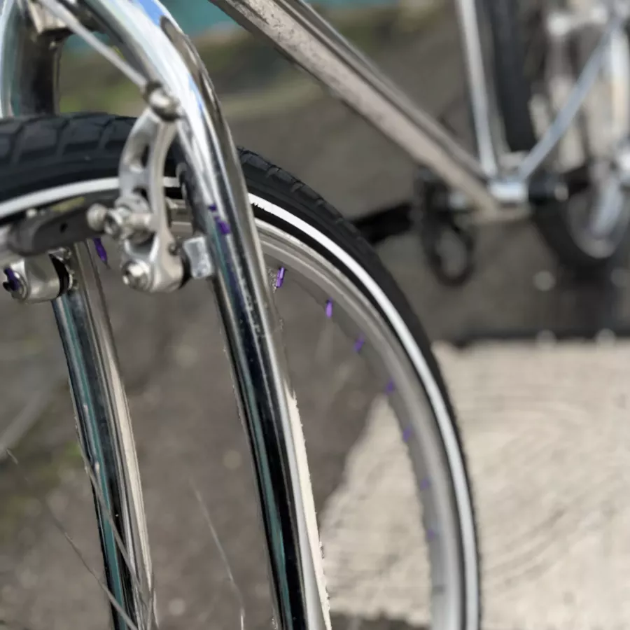 Boomerang Jump Urbana